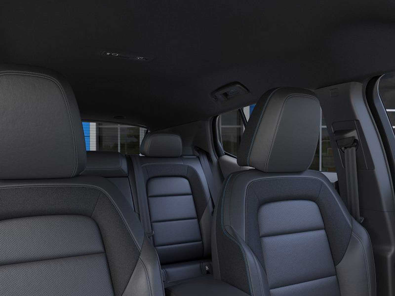 Thumbnail: 2026 Chevrolet Equinox - 24