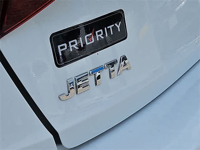 2021 Volkswagen Jetta SEL 29