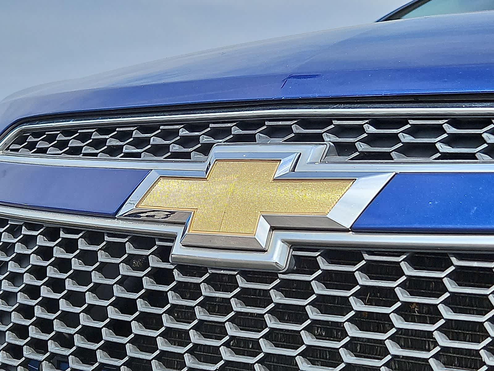 Thumbnail: 2012 Chevrolet Cruze - 31