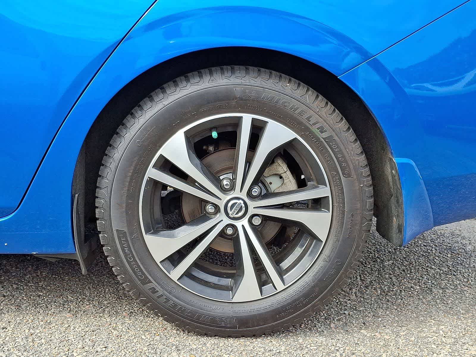 Thumbnail: 2020 Nissan Sentra - 37