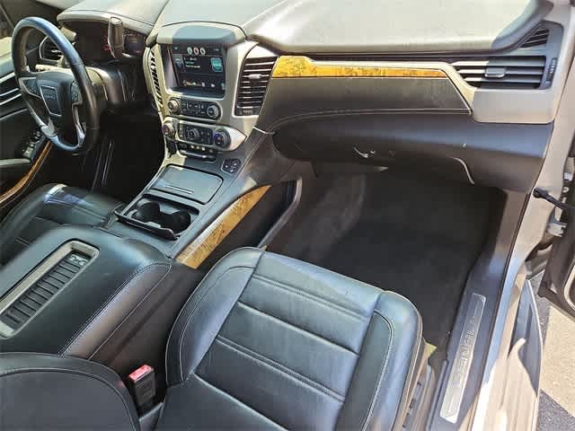 Thumbnail: 2016 GMC Yukon - 35