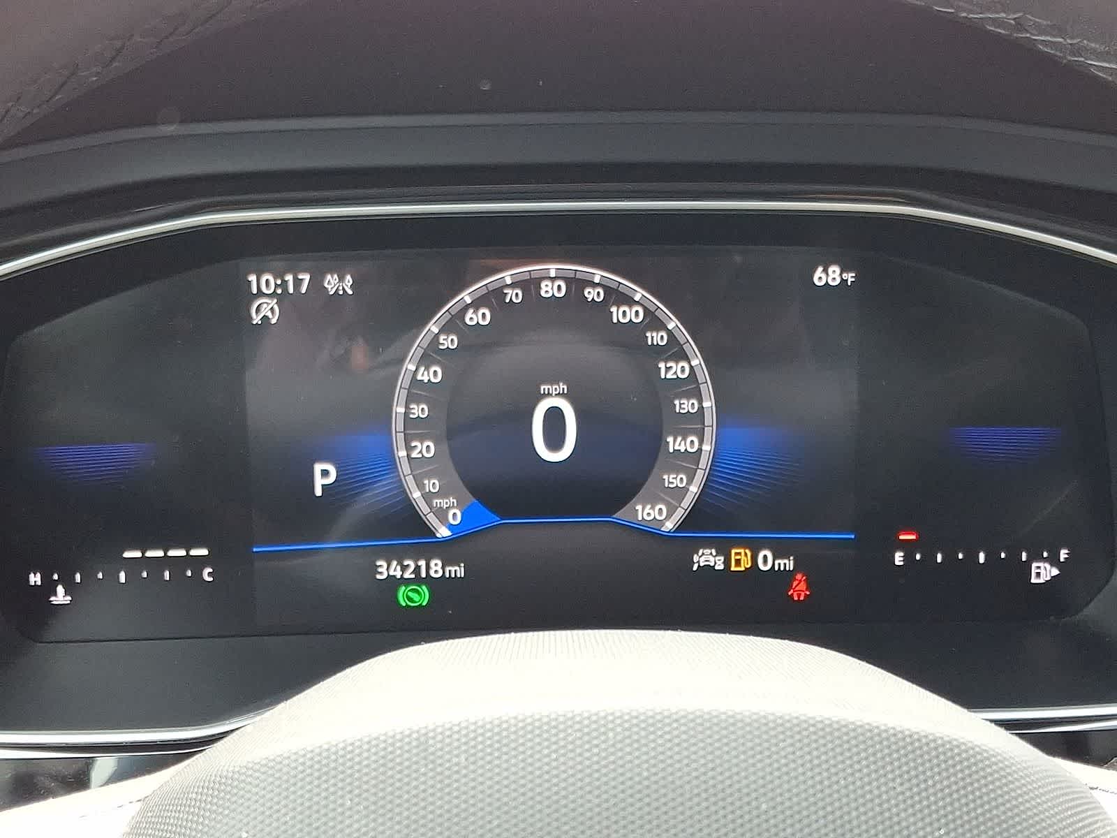 Thumbnail: 2024 Volkswagen Jetta - 17