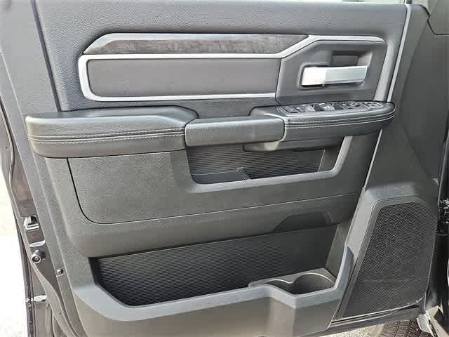 Thumbnail: 2024 RAM 2500 - 28