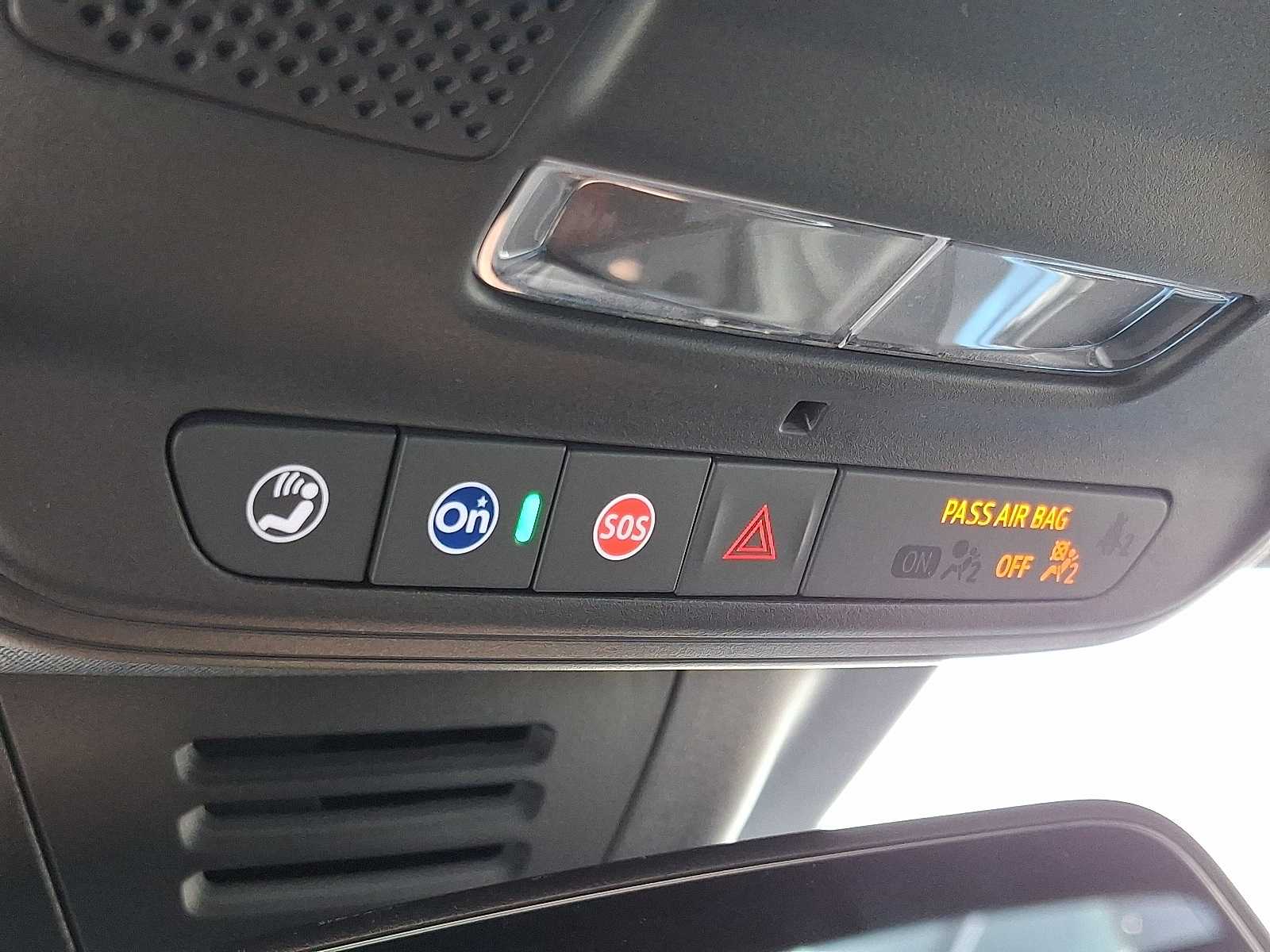 Thumbnail: 2026 Chevrolet Equinox - 15