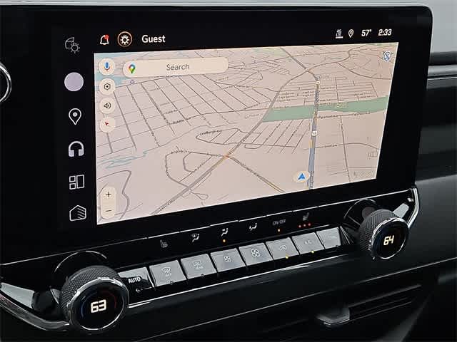 Thumbnail: 2026 Chevrolet Colorado - 14