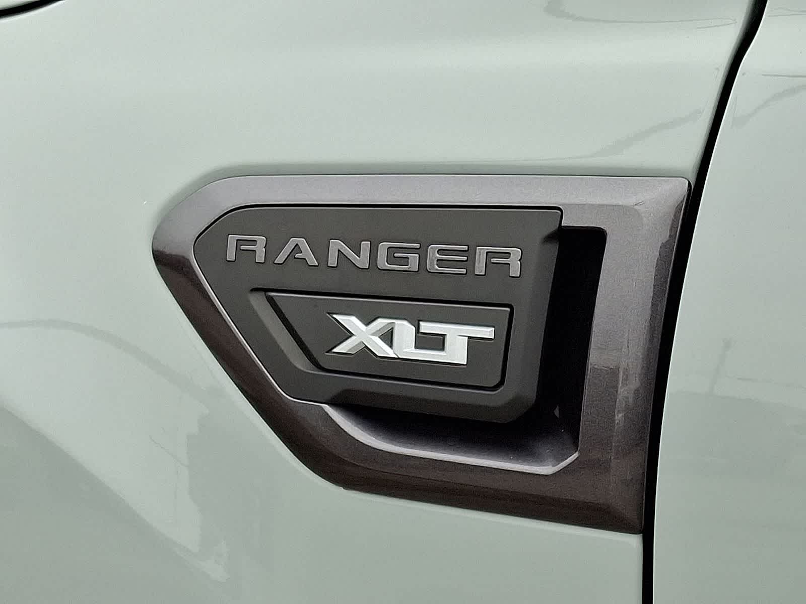 Thumbnail: 2021 Ford Ranger - 30