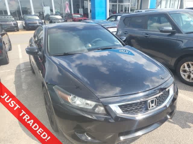 2009 Honda Accord EX -
                  Chesapeake, VA