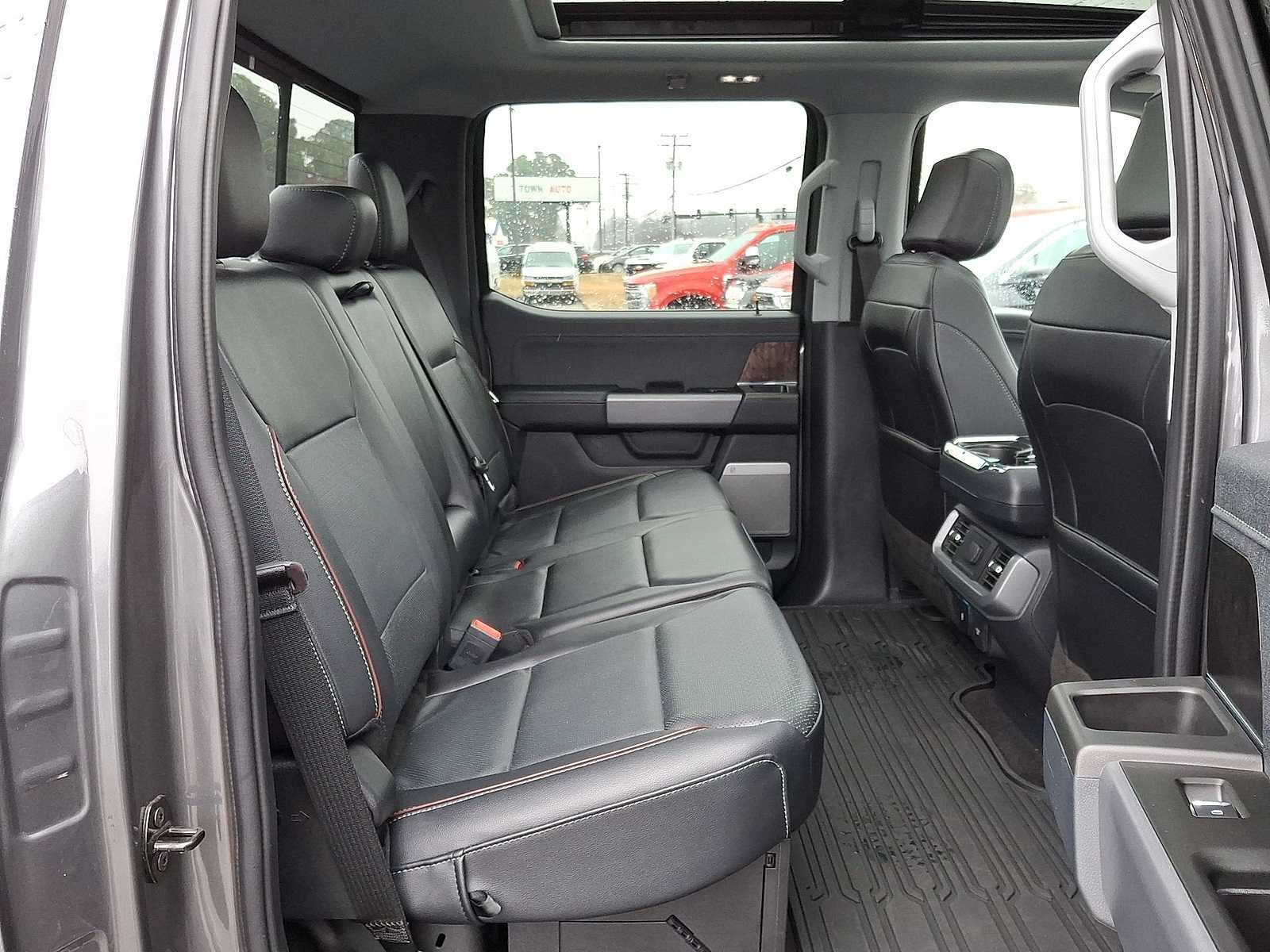 Thumbnail: 2022 Ford F-150 - 34