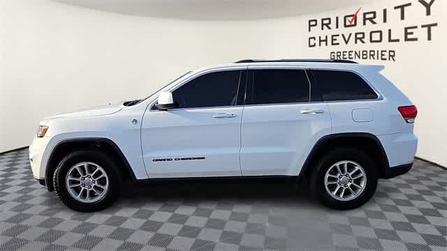 Thumbnail: 2019 Jeep Grand Cherokee - 5