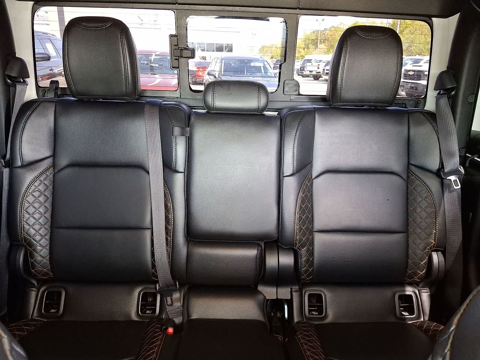 Thumbnail: 2023 Jeep Gladiator - 14