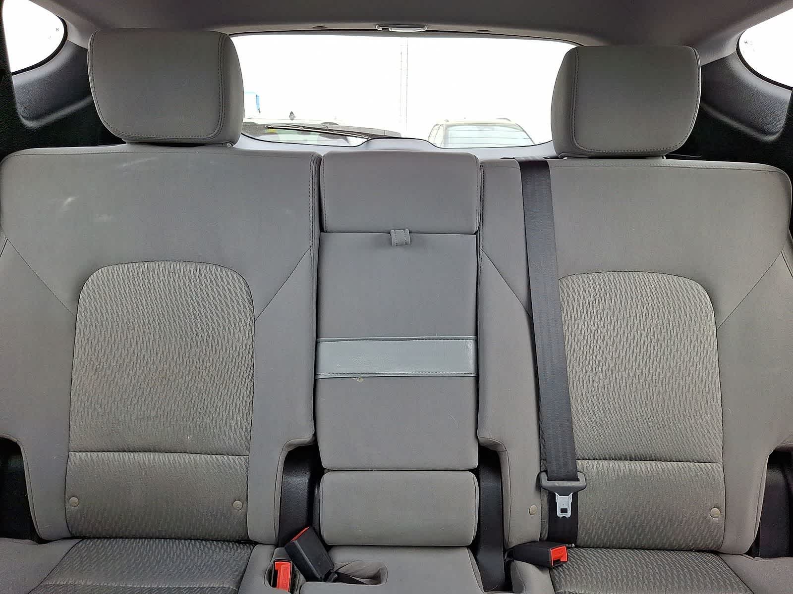 Thumbnail: 2018 Hyundai Santa Fe - 14