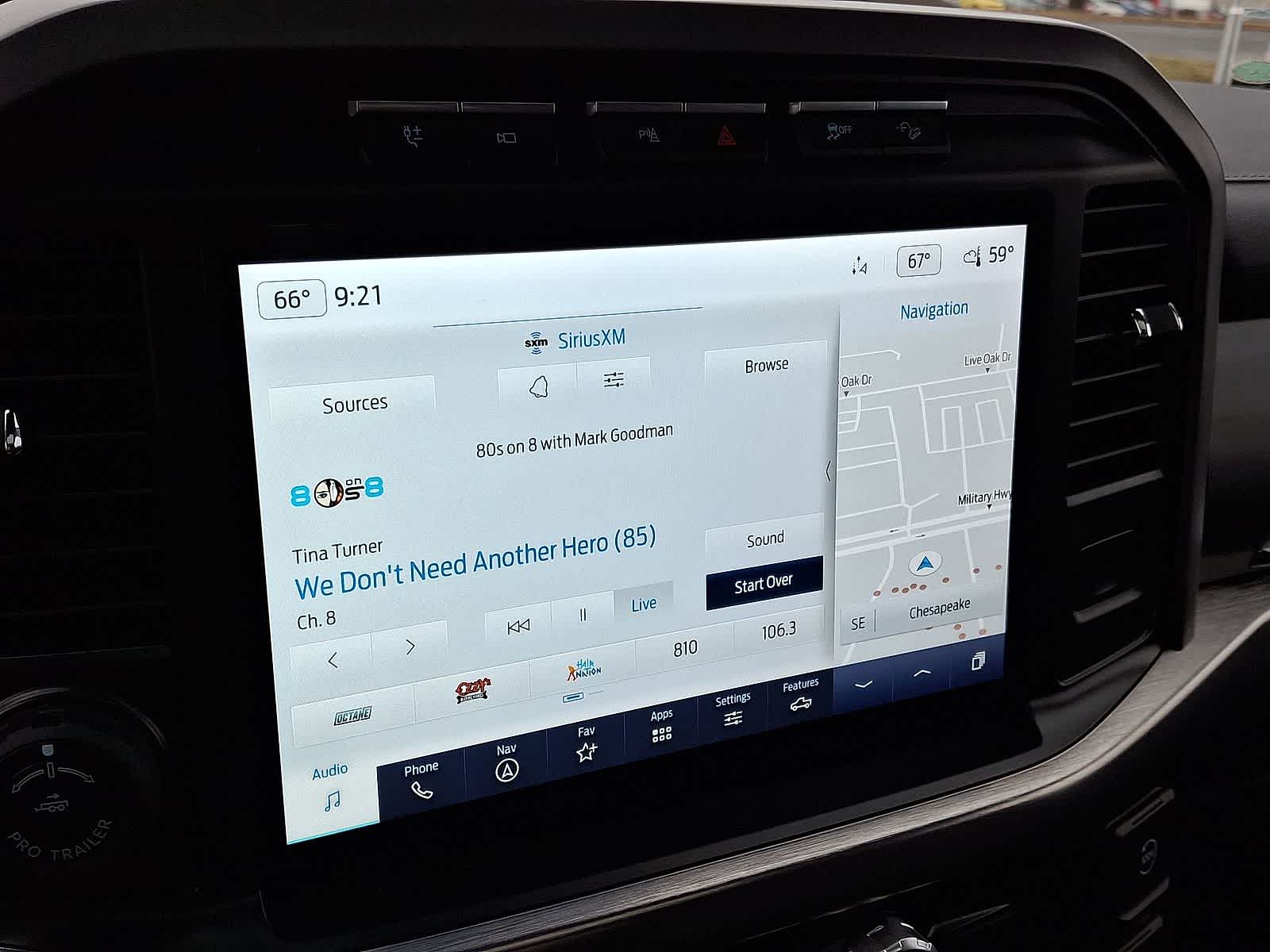 Thumbnail: 2022 Ford F-150 - 19