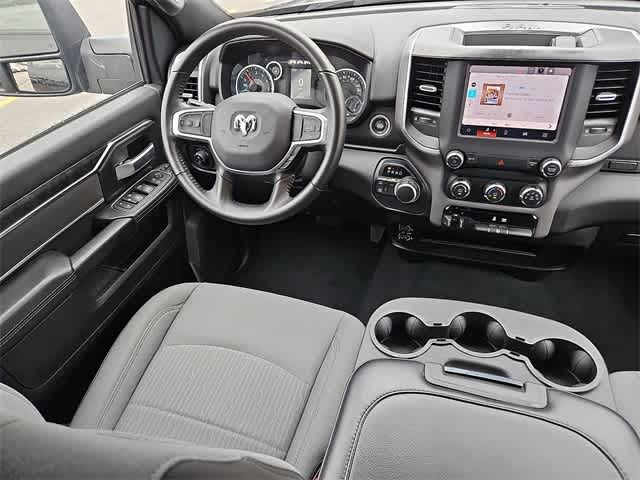 Thumbnail: 2024 RAM 2500 - 10