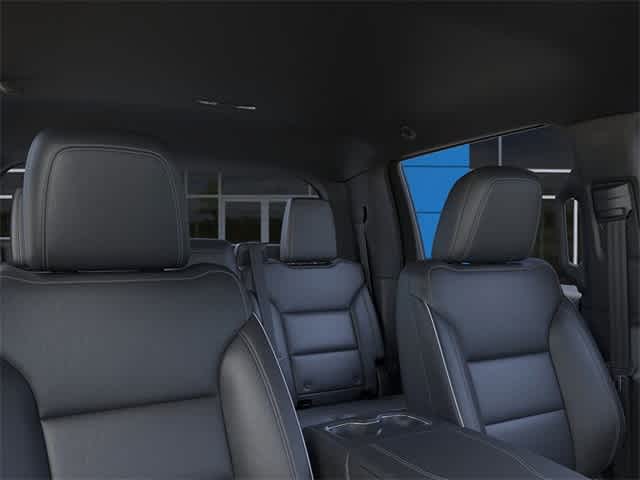 Thumbnail: 2026 Chevrolet Silverado EV - 24