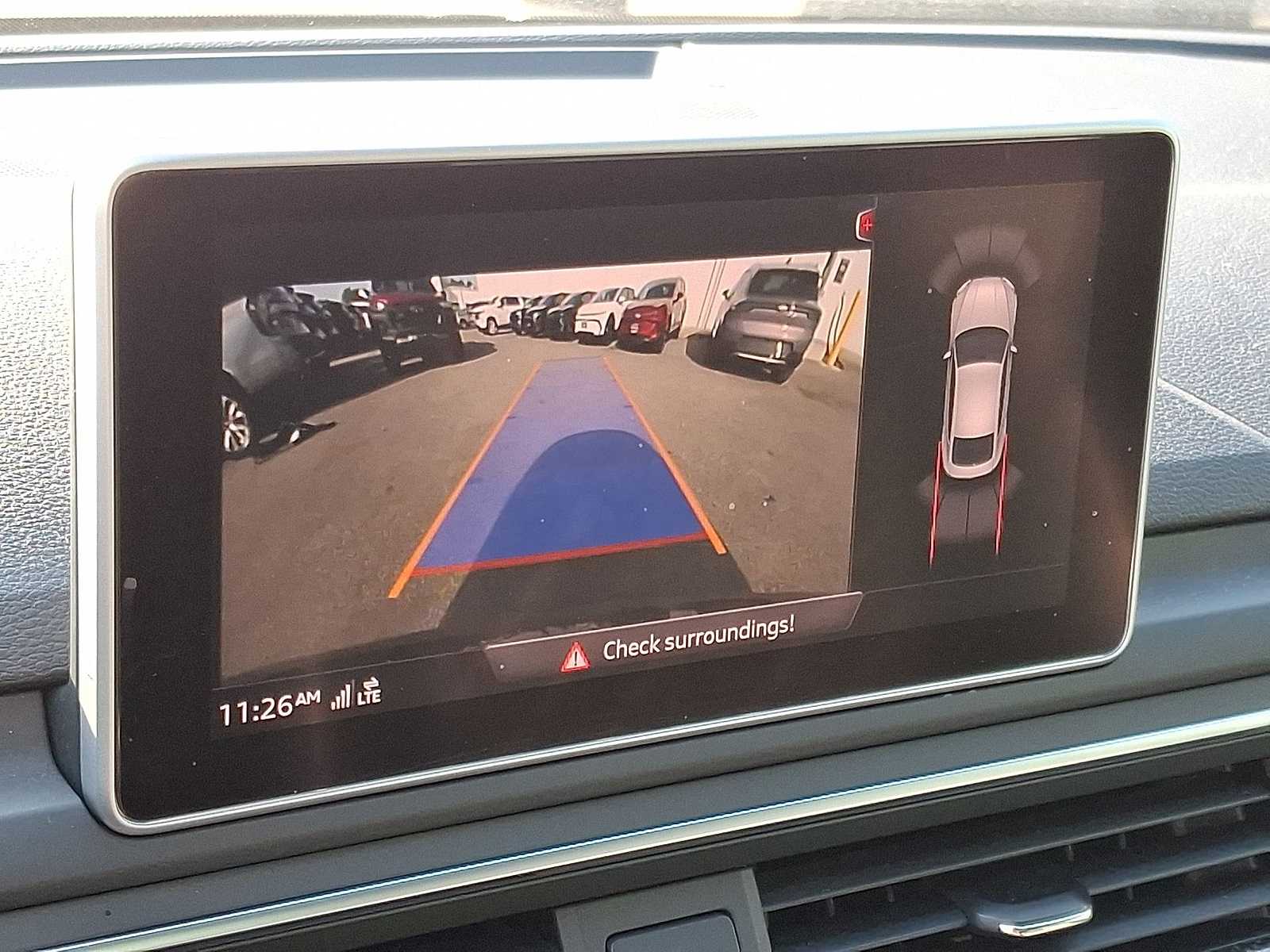 Thumbnail: 2019 Audi S5 - 21