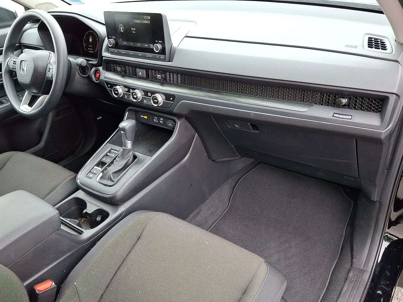 Thumbnail: 2024 Honda CR-V - 34