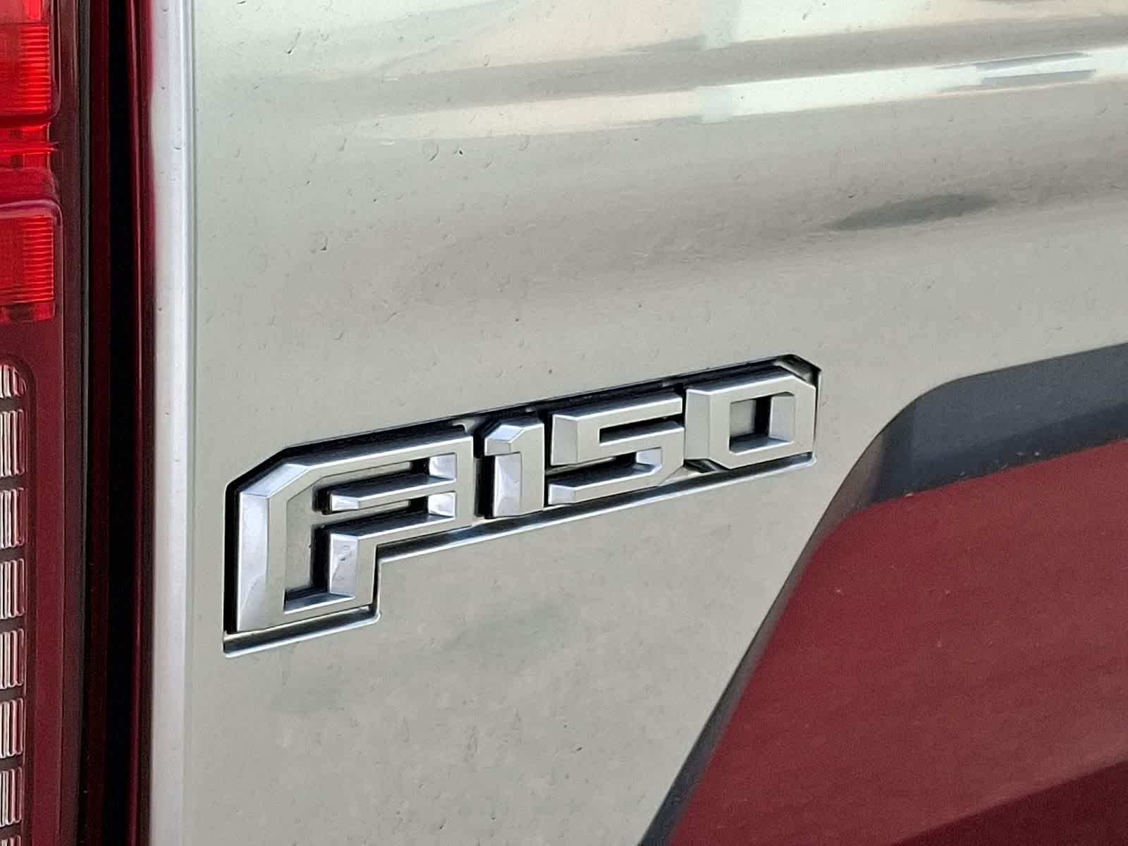 Thumbnail: 2018 Ford F-150 - 38