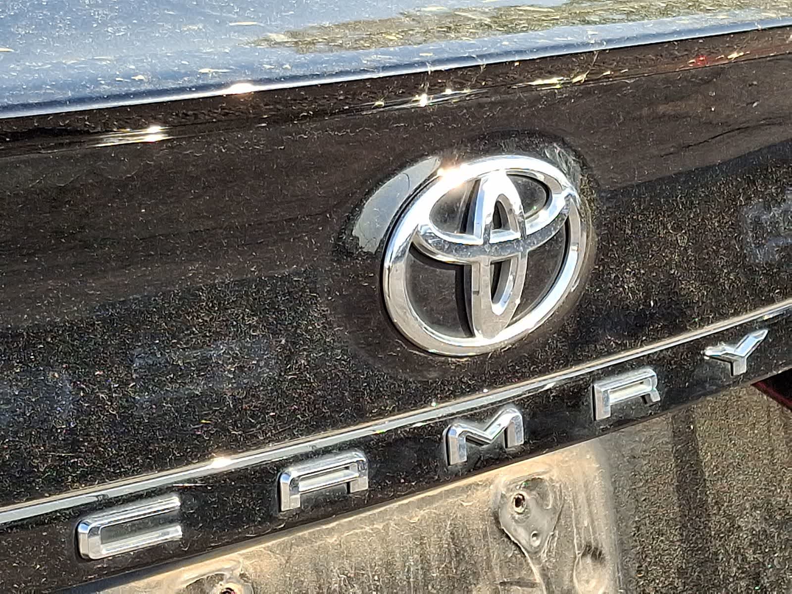 Thumbnail: 2020 Toyota Camry - 5