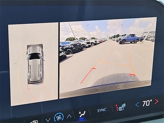 Thumbnail: 2026 Chevrolet Traverse - 17