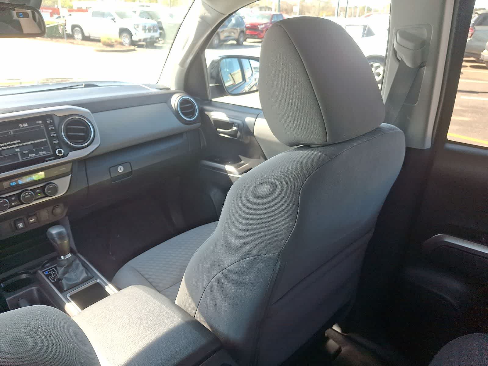 Thumbnail: 2023 Toyota Tacoma - 11