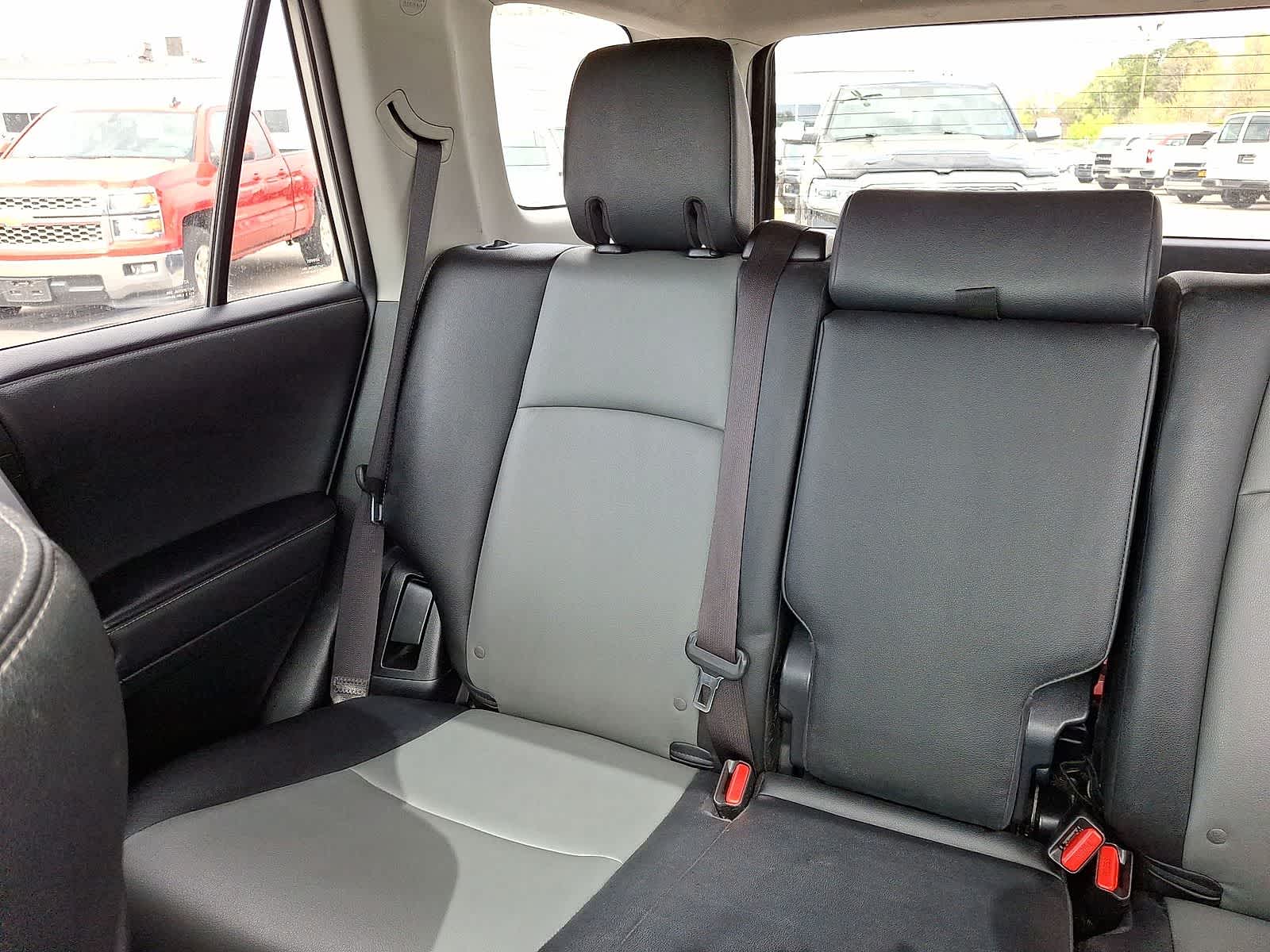 Thumbnail: 2020 Toyota 4Runner - 13