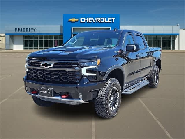 2024 Chevrolet Silverado 1500 ZR2 -
                  Chesapeake, VA