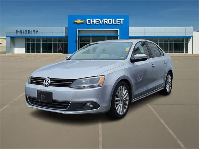 2011 Volkswagen Jetta SE Sport -
                  Chesapeake, VA