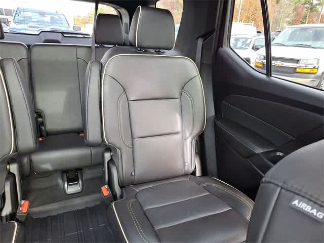 Thumbnail: 2023 Chevrolet Traverse - 15