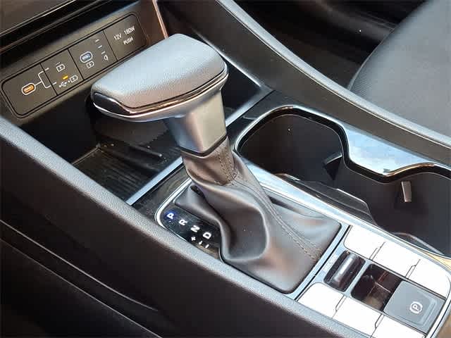 Thumbnail: 2025 Hyundai Tucson - 21