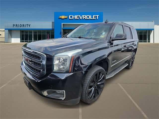 2016 GMC Yukon SLT -
                  Chesapeake, VA