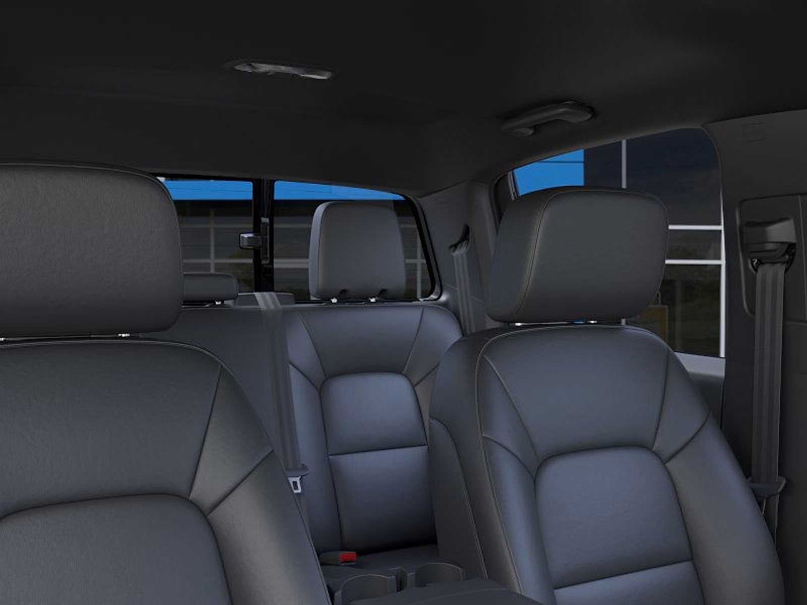 Thumbnail: 2026 Chevrolet Colorado - 24