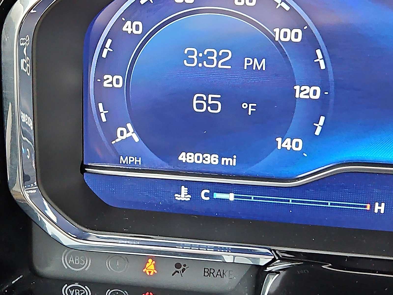 Thumbnail: 2025 Chevrolet Silverado 3500 - 18