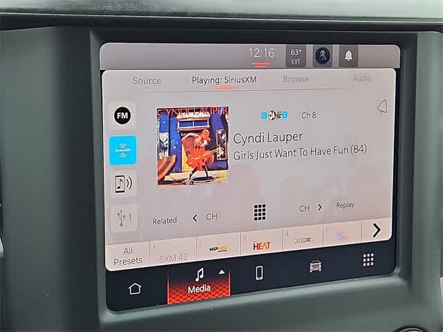 Thumbnail: 2024 RAM 2500 - 19