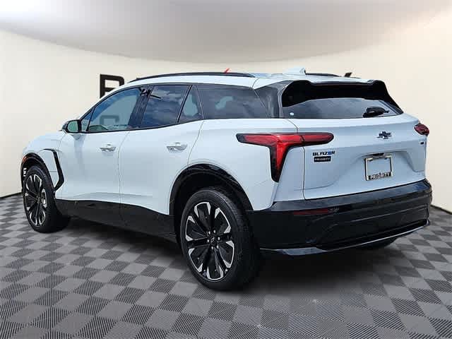 Thumbnail: 2024 Chevrolet Blazer EV - 6