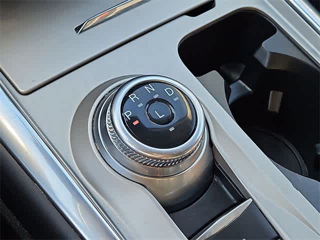 Thumbnail: 2023 Ford Explorer - 22