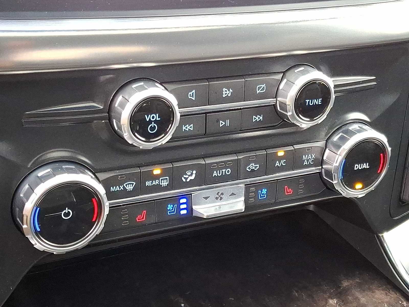 Thumbnail: 2022 Ford F-150 - 24