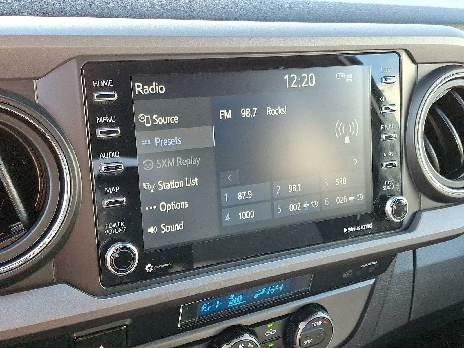 Thumbnail: 2023 Toyota Tacoma - 19