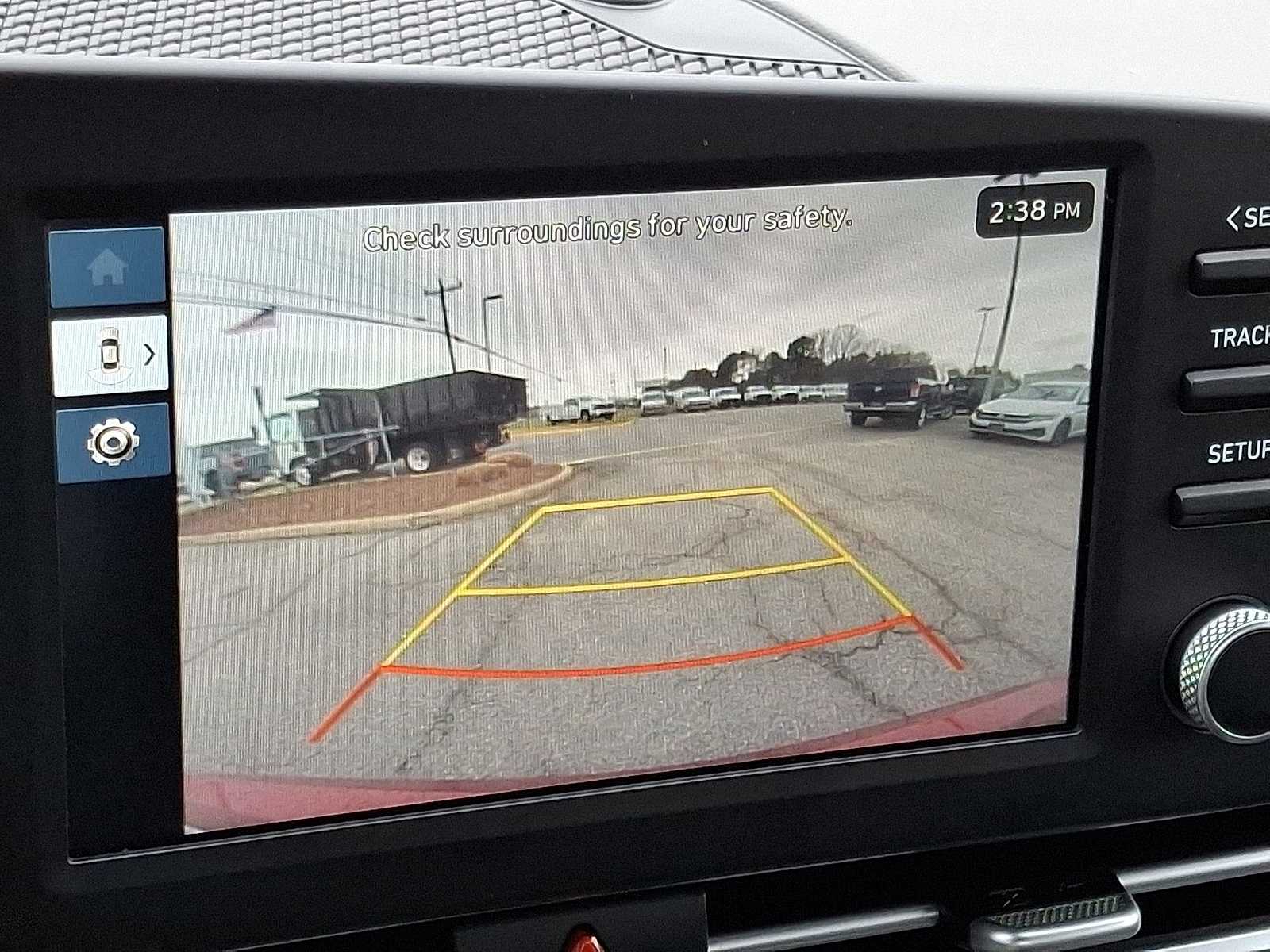 Thumbnail: 2024 Hyundai Elantra - 20