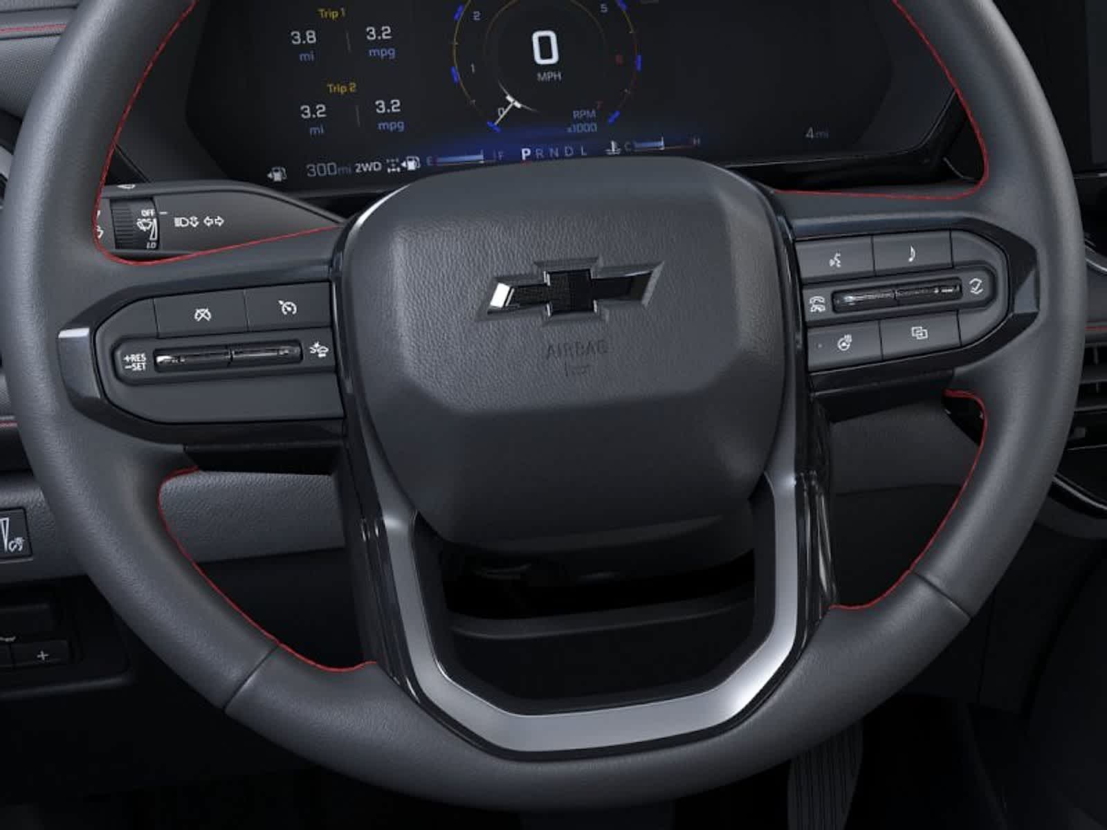 Thumbnail: 2026 Chevrolet Colorado - 19