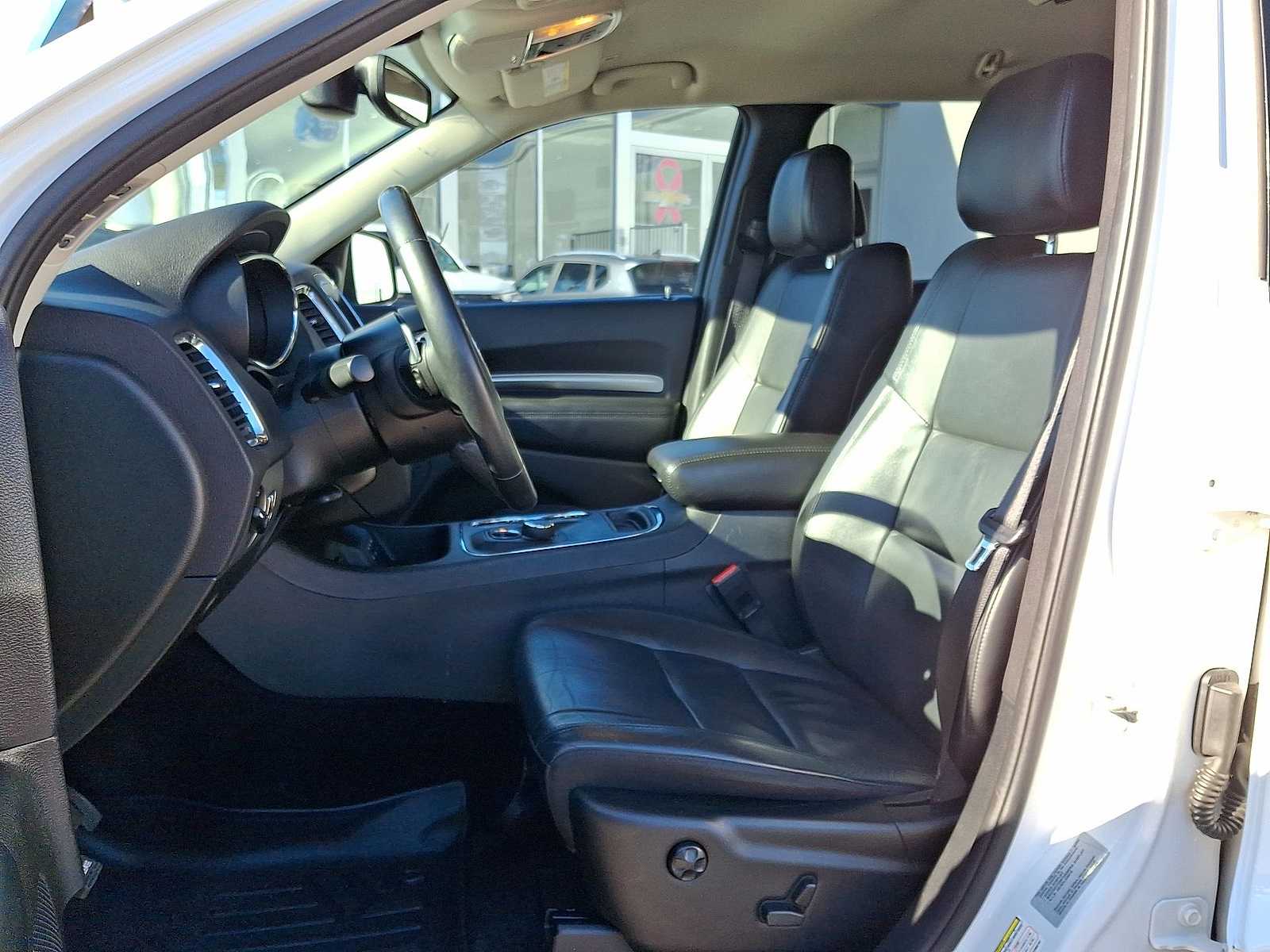 Thumbnail: 2017 Dodge Durango - 25