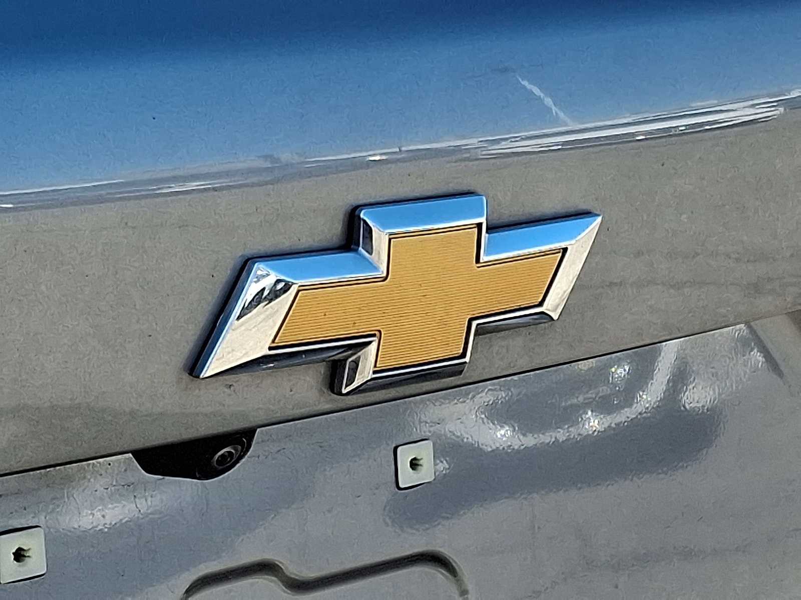 Thumbnail: 2025 Chevrolet Equinox - 35