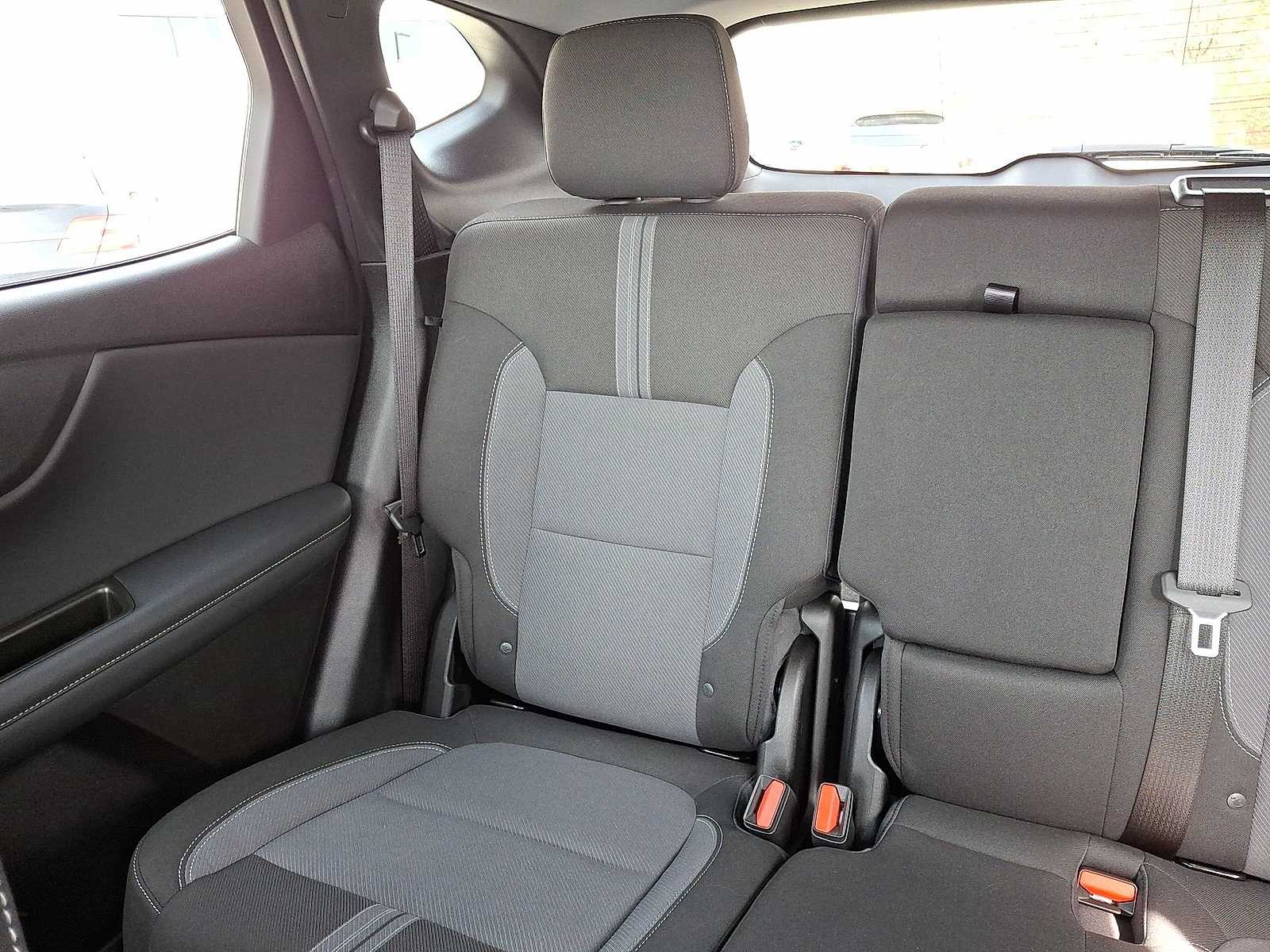 Thumbnail: 2024 Chevrolet Blazer - 13