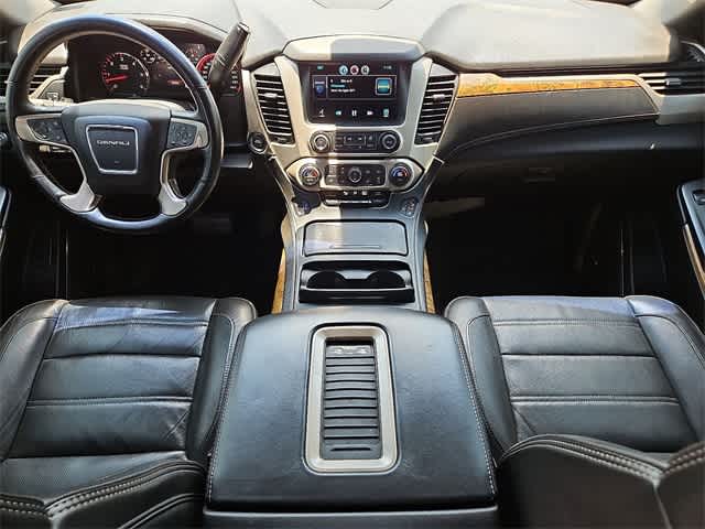 Thumbnail: 2016 GMC Yukon - 11