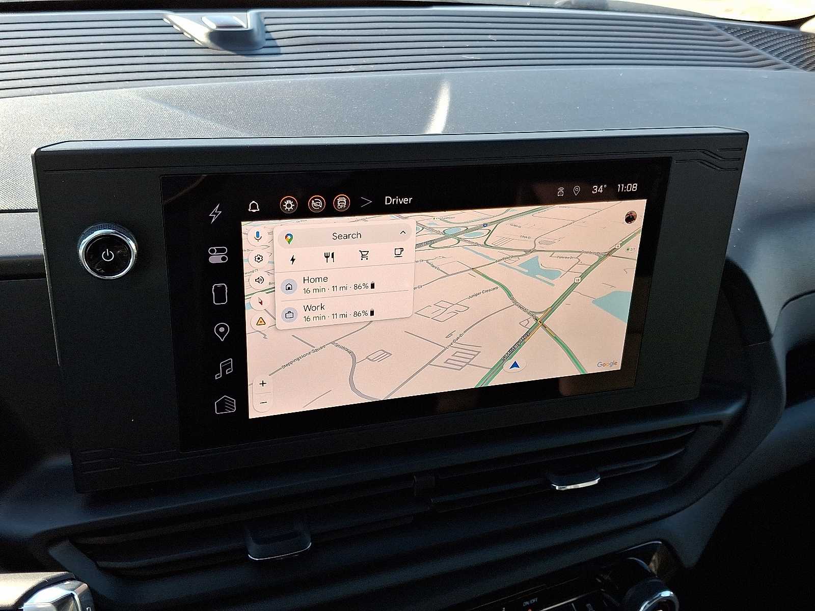 Thumbnail: 2024 Chevrolet Silverado EV - 11