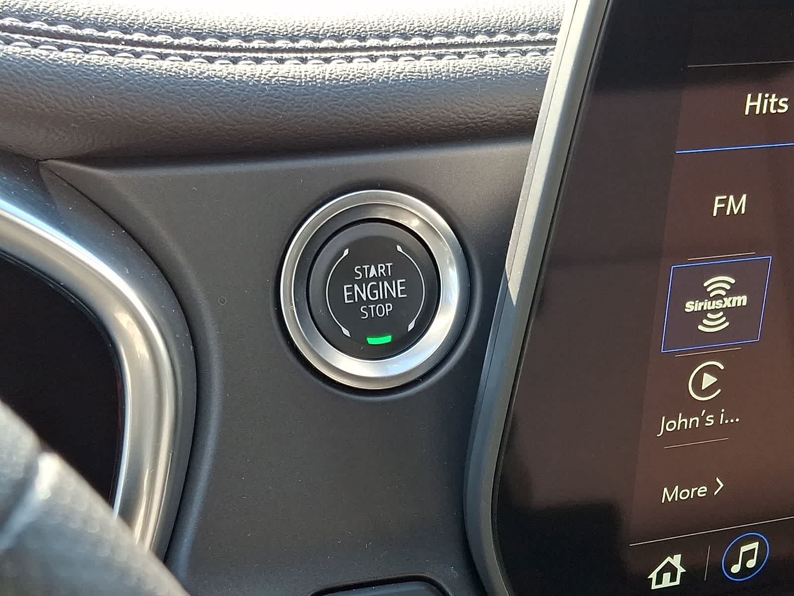 Thumbnail: 2025 Chevrolet Blazer - 17