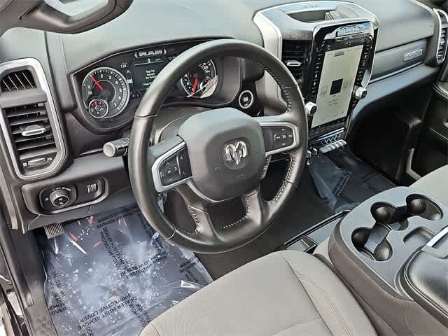 Thumbnail: 2024 RAM 2500 - 16