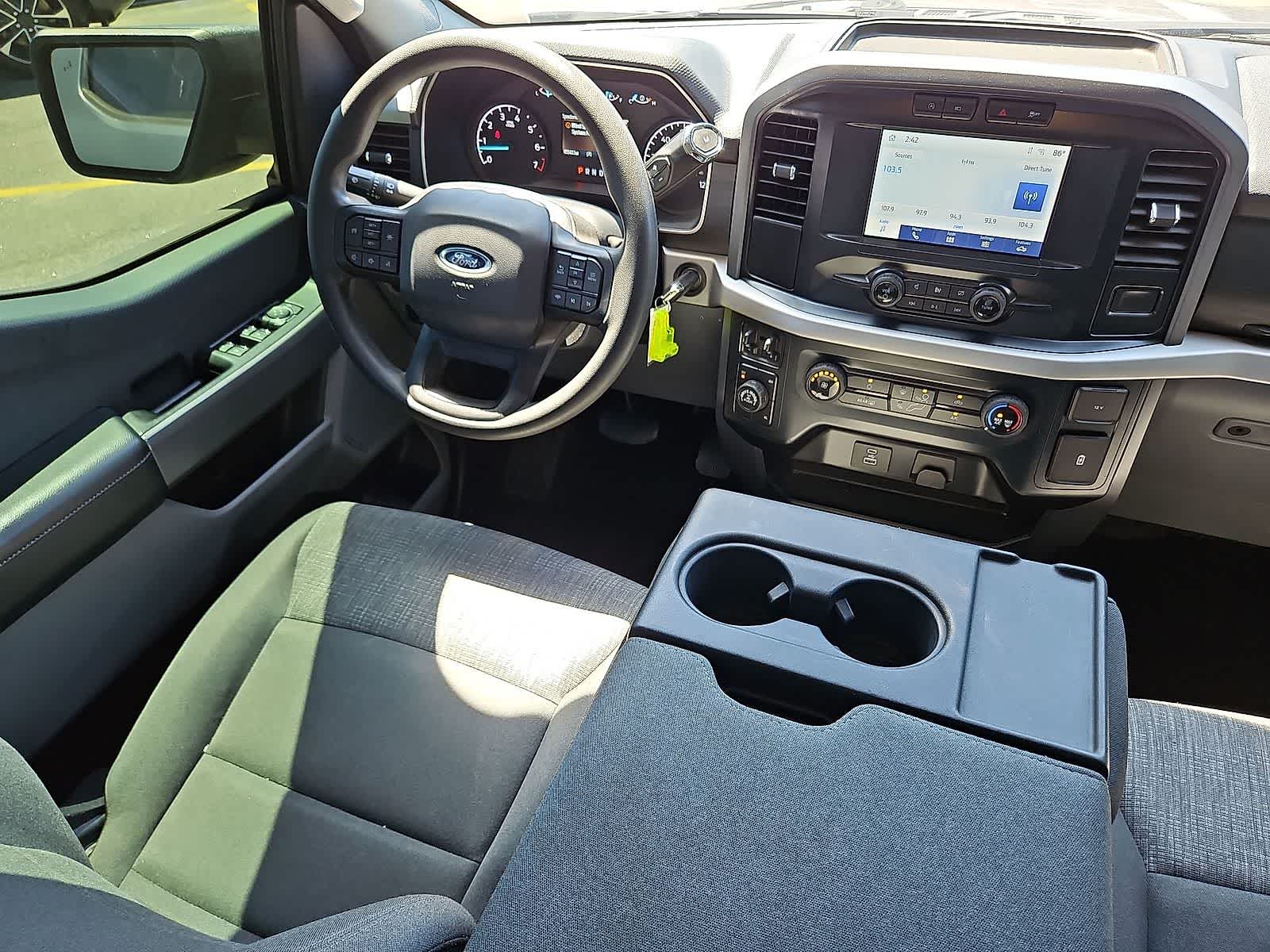 Thumbnail: 2023 Ford F-150 - 10