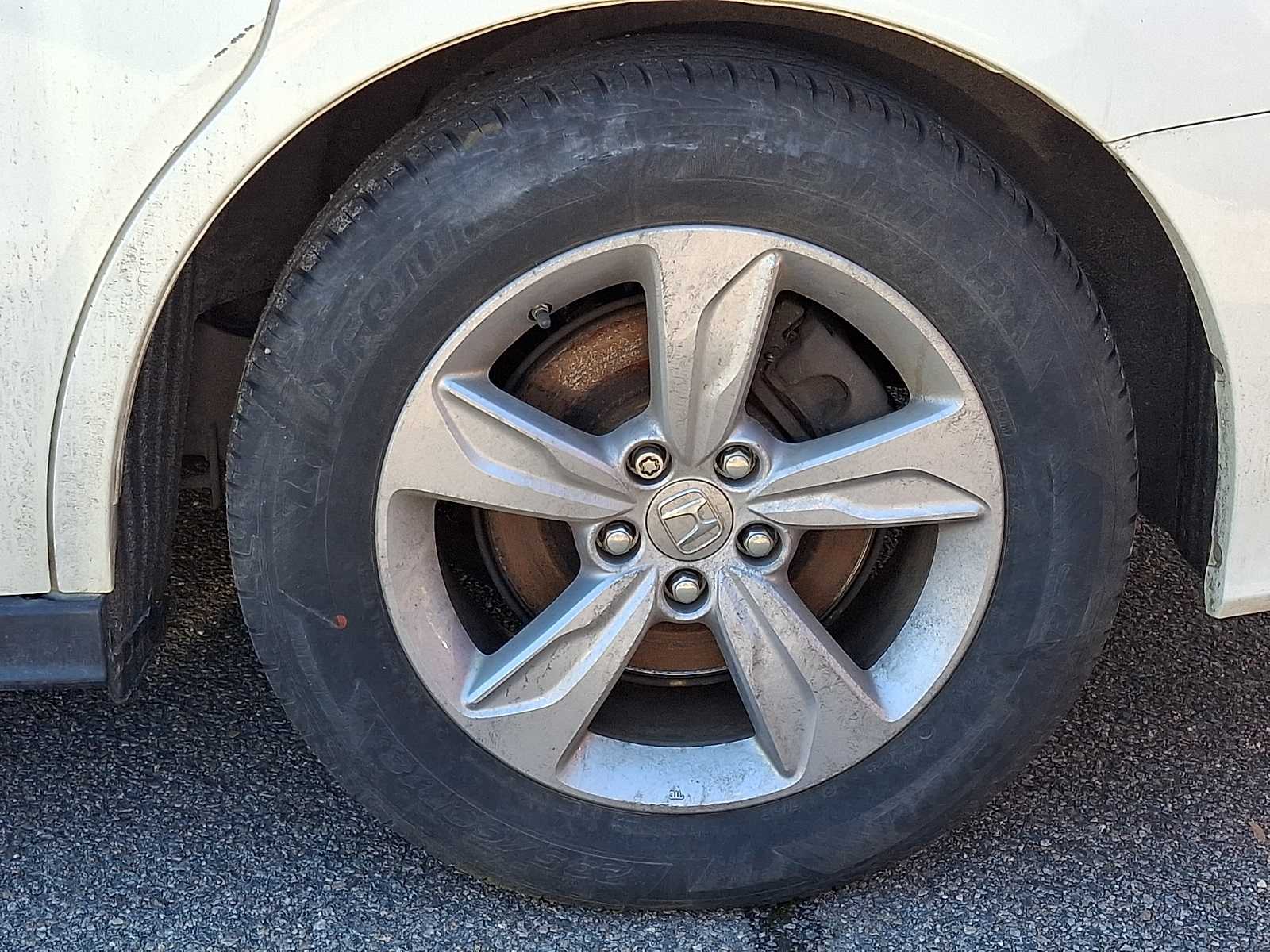 Thumbnail: 2019 Honda Odyssey - 6