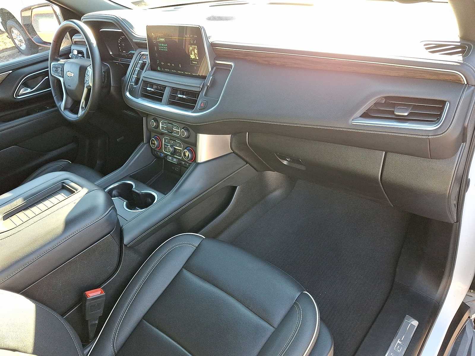 Thumbnail: 2023 Chevrolet Suburban - 34