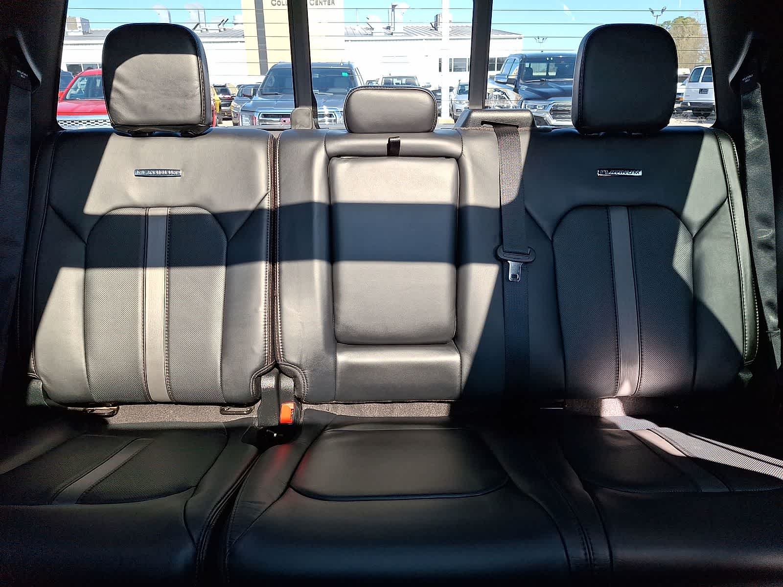 Thumbnail: 2020 Ford F-150 - 14